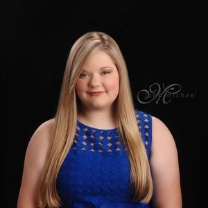 Meet your Posher, Paige